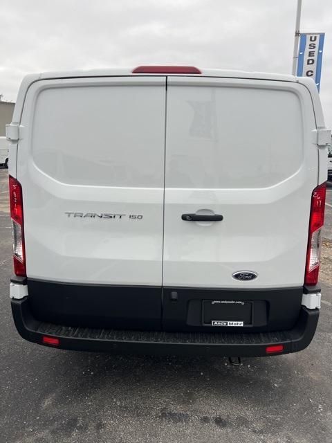 new 2024 Ford Transit-150 car, priced at $43,372