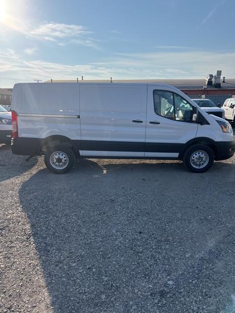 new 2024 Ford Transit-150 car, priced at $46,295