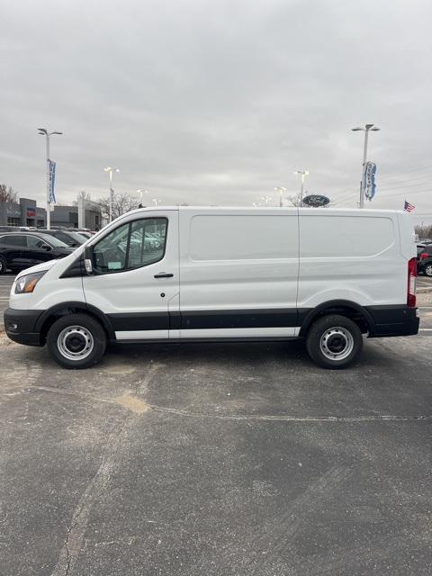 new 2024 Ford Transit-150 car, priced at $43,372