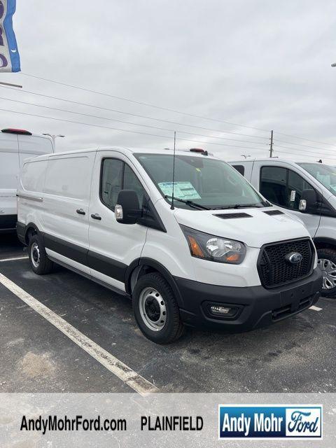 new 2024 Ford Transit-150 car, priced at $41,622