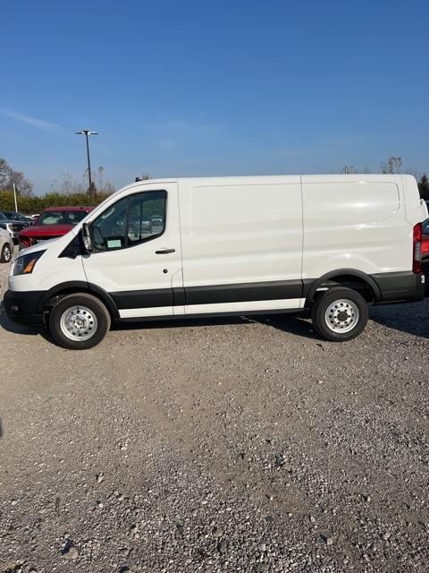 new 2024 Ford Transit-150 car, priced at $46,295