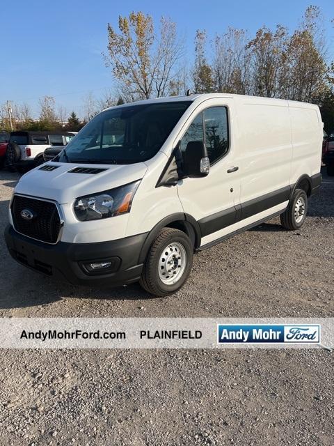 new 2024 Ford Transit-150 car, priced at $46,295