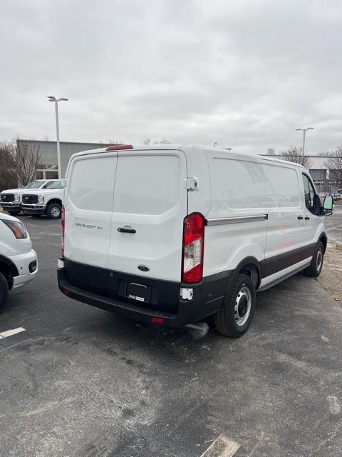 new 2024 Ford Transit-150 car, priced at $43,372