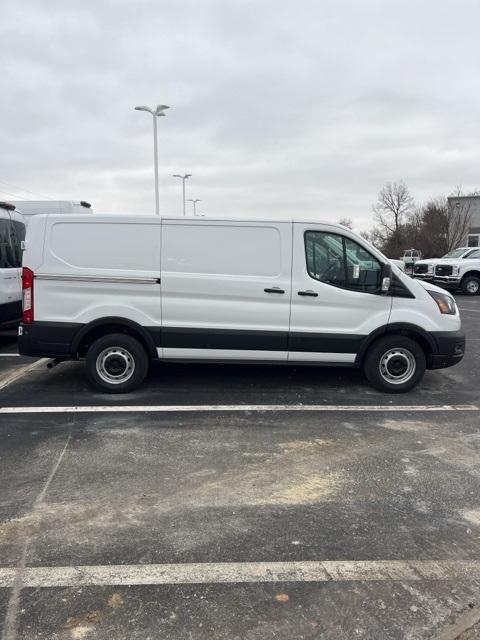 new 2024 Ford Transit-150 car, priced at $43,372