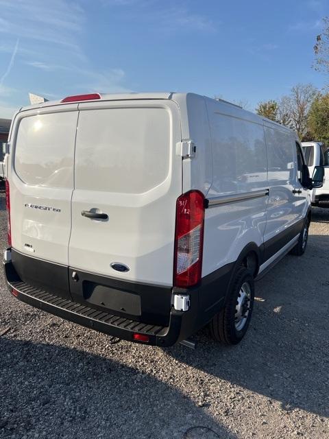 new 2024 Ford Transit-150 car, priced at $46,295