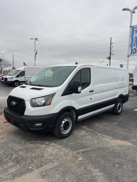 new 2024 Ford Transit-150 car, priced at $43,372