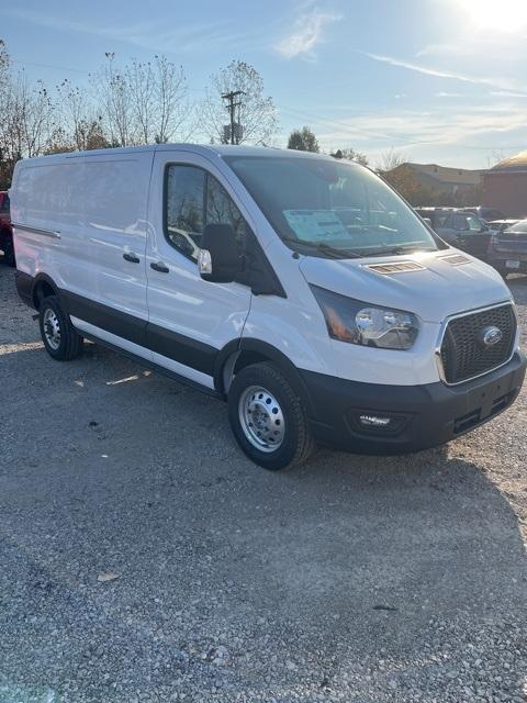 new 2024 Ford Transit-150 car, priced at $46,295