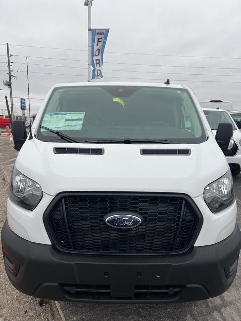 new 2024 Ford Transit-150 car, priced at $43,372