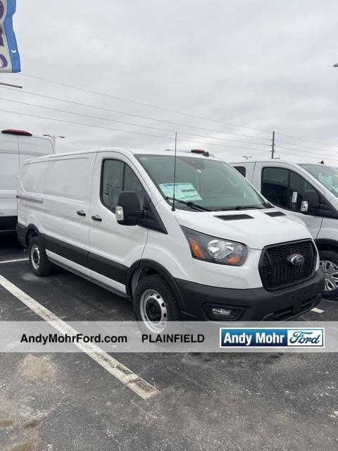 new 2024 Ford Transit-150 car, priced at $43,372