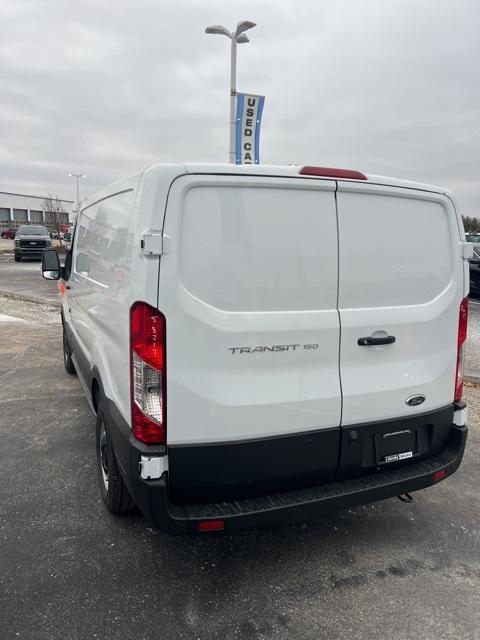 new 2024 Ford Transit-150 car, priced at $43,372