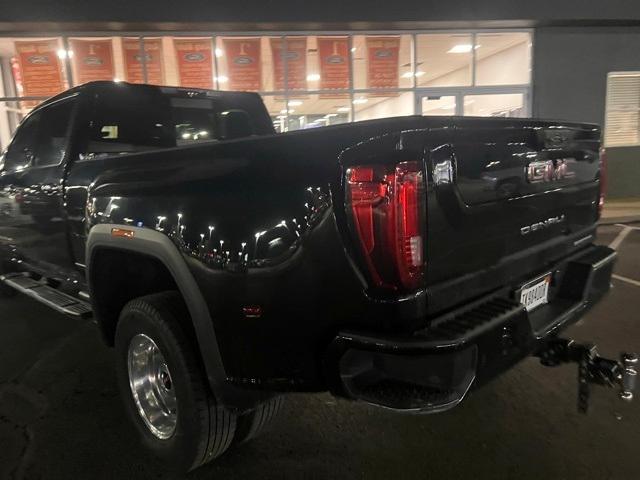 used 2022 GMC Sierra 3500 car, priced at $70,995