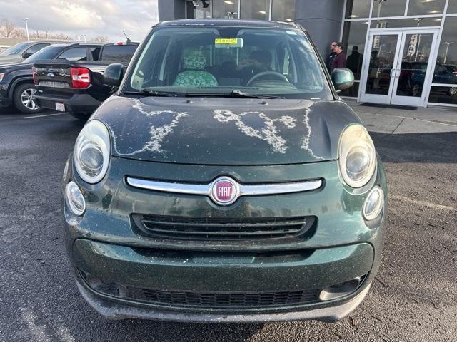 used 2014 FIAT 500L car, priced at $6,995