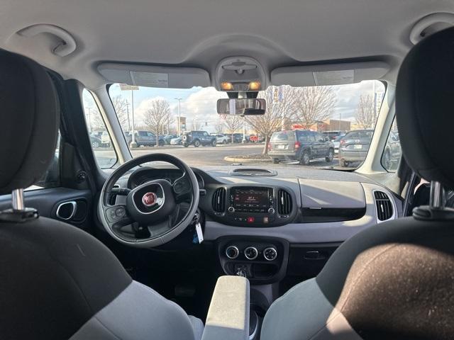 used 2014 FIAT 500L car, priced at $6,995