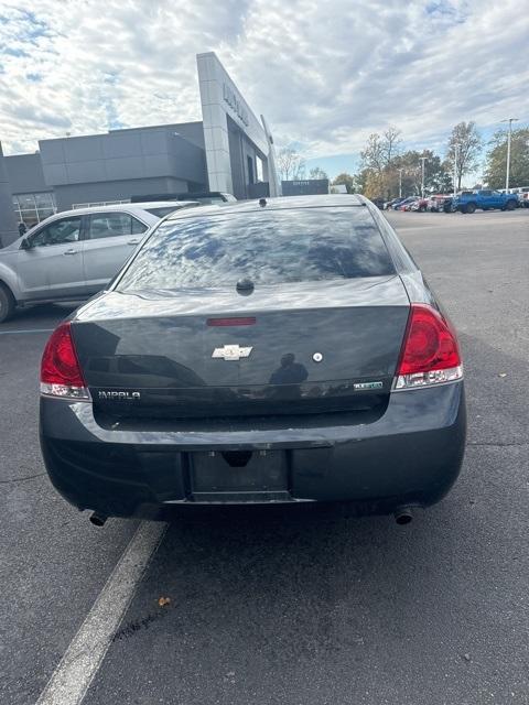 used 2013 Chevrolet Impala car, priced at $11,995