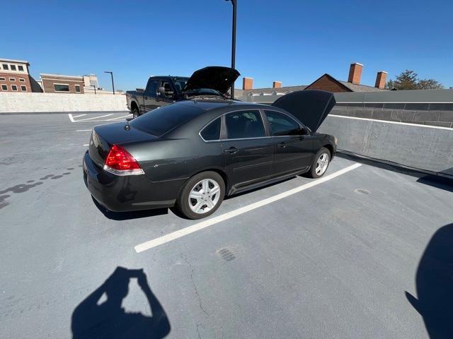 used 2013 Chevrolet Impala car, priced at $11,995