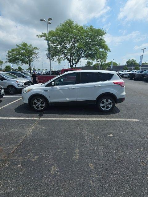 used 2014 Ford Escape car, priced at $7,995