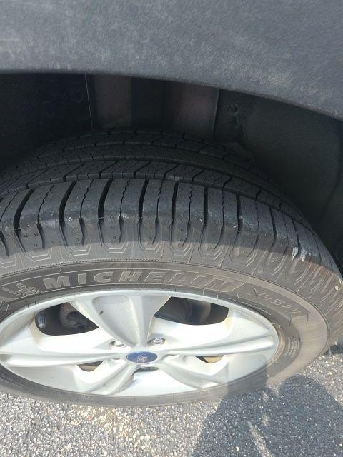 used 2014 Ford Escape car, priced at $7,995