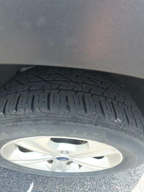 used 2014 Ford Escape car, priced at $7,995