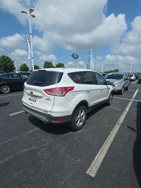 used 2014 Ford Escape car, priced at $7,995
