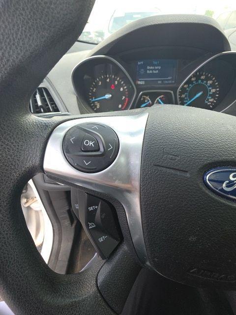 used 2014 Ford Escape car, priced at $7,995