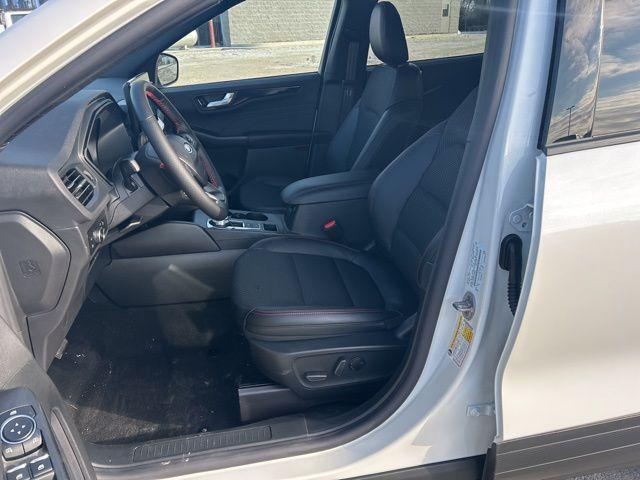 new 2025 Ford Escape car, priced at $34,811