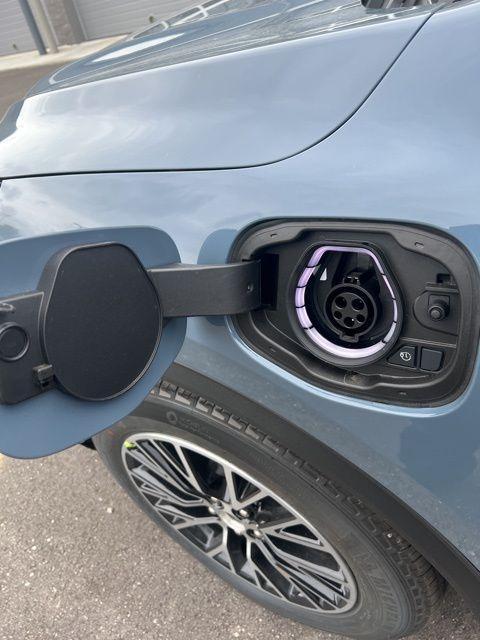 new 2025 Ford Escape car, priced at $31,118