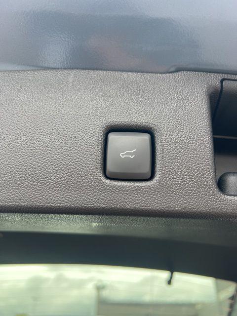 new 2025 Ford Escape car, priced at $31,118