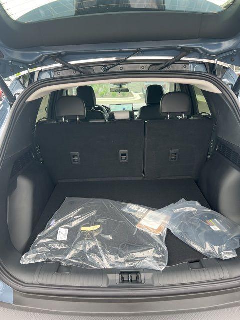 new 2025 Ford Escape car, priced at $31,118