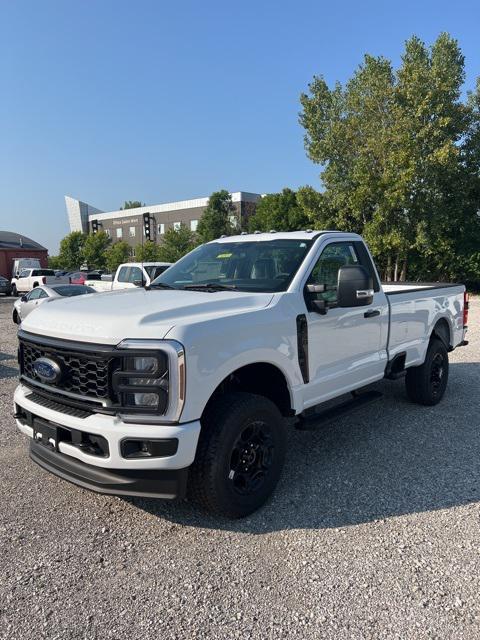 new 2024 Ford F-350 car, priced at $51,893