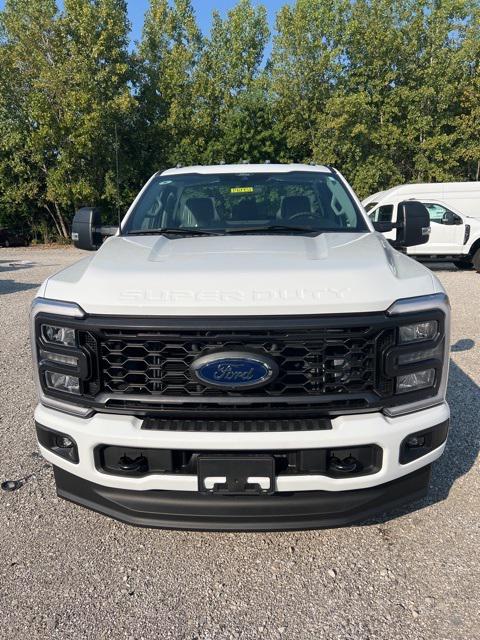 new 2024 Ford F-350 car, priced at $51,893