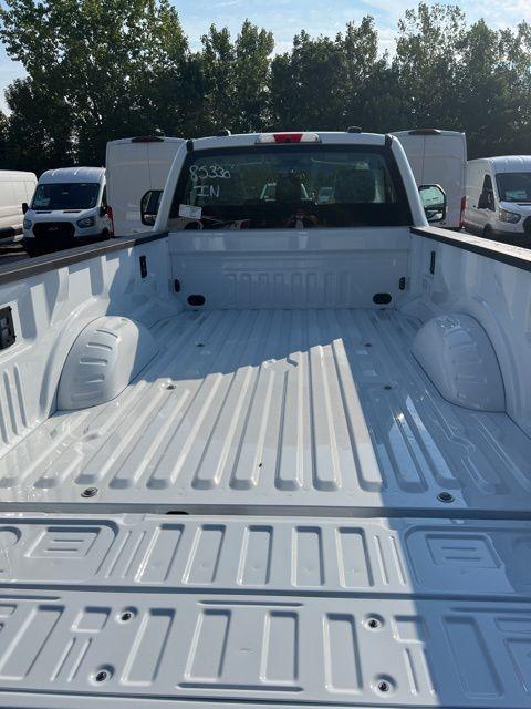 new 2024 Ford F-350 car, priced at $50,668
