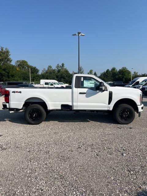 new 2024 Ford F-350 car, priced at $51,893