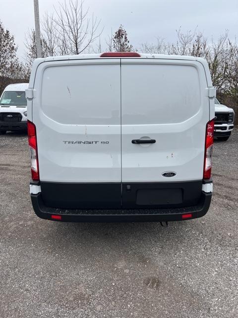 new 2024 Ford Transit-150 car, priced at $43,850