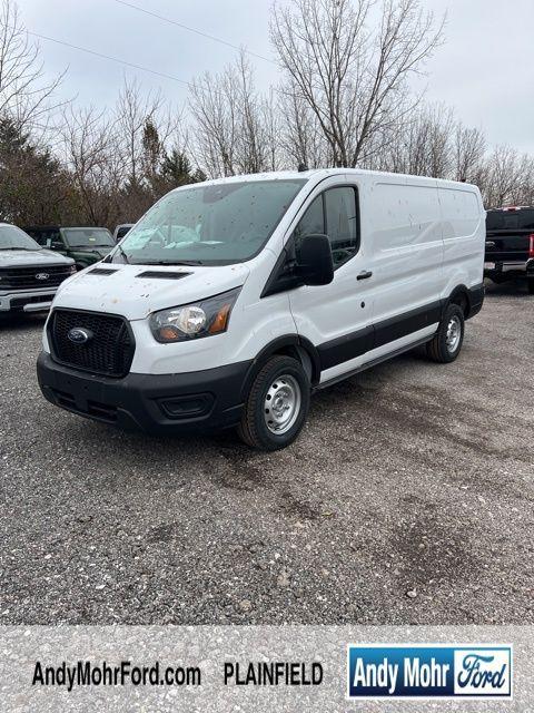 new 2024 Ford Transit-150 car, priced at $40,306