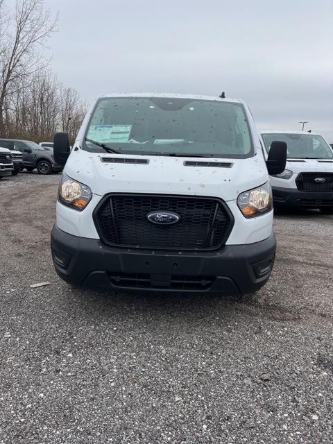 new 2024 Ford Transit-150 car, priced at $43,850