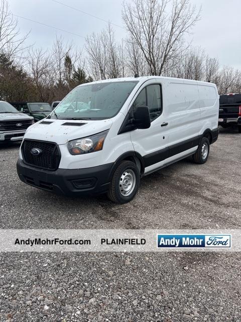 new 2024 Ford Transit-150 car, priced at $43,850