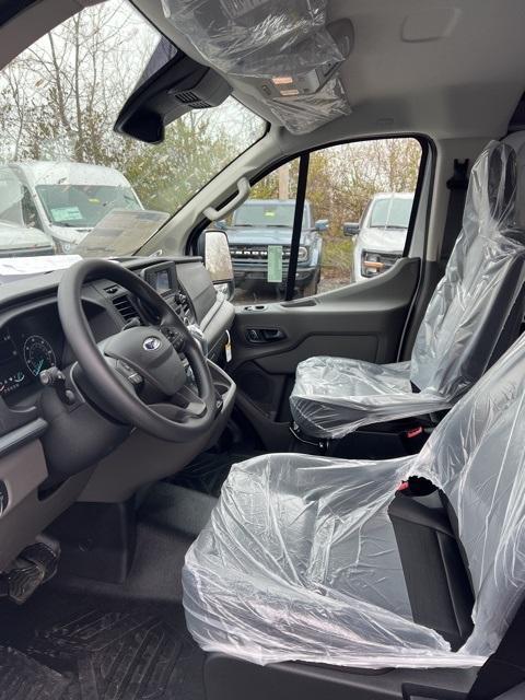 new 2024 Ford Transit-150 car, priced at $43,850