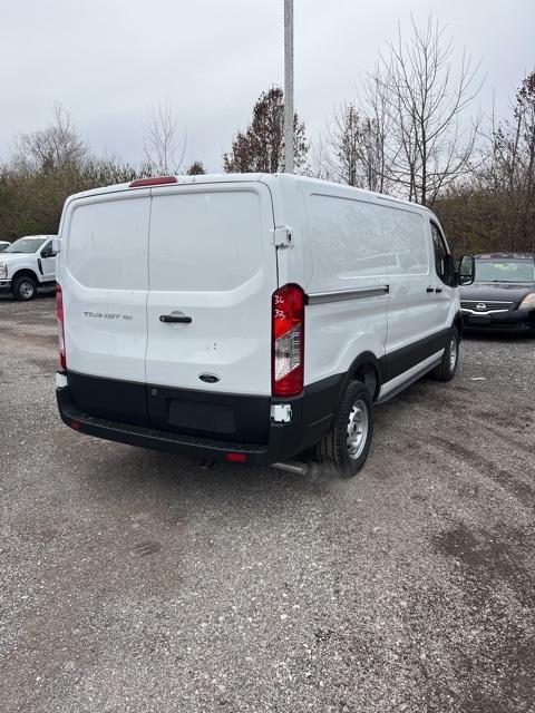 new 2024 Ford Transit-150 car, priced at $43,850