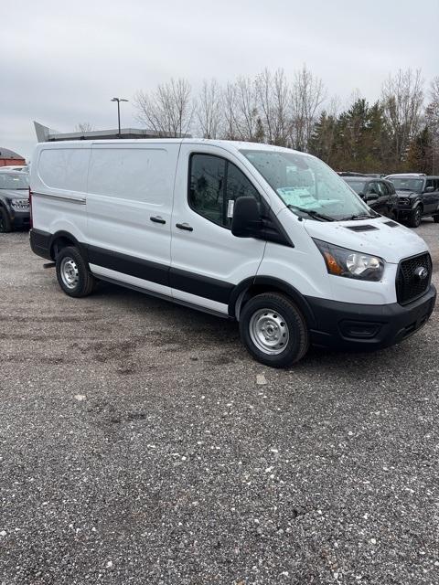 new 2024 Ford Transit-150 car, priced at $43,850