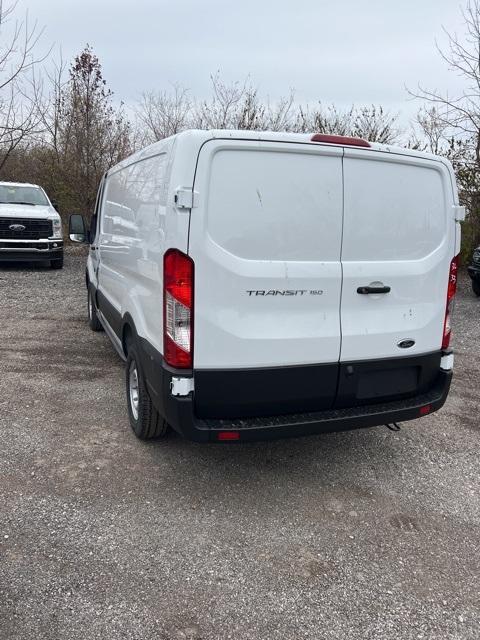 new 2024 Ford Transit-150 car, priced at $43,850