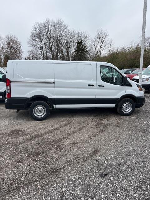 new 2024 Ford Transit-150 car, priced at $43,850