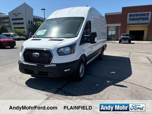 new 2024 Ford Transit-350 car, priced at $60,800