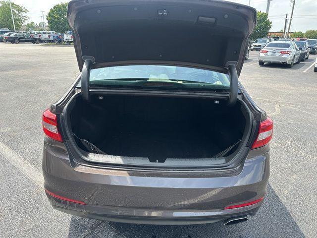 used 2016 Hyundai Sonata car, priced at $10,995