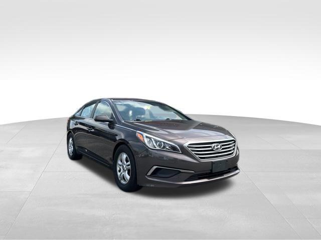 used 2016 Hyundai Sonata car, priced at $10,995