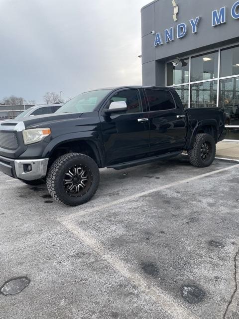 used 2014 Toyota Tundra car, priced at $26,429