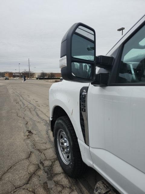 new 2024 Ford F-250 car, priced at $41,404