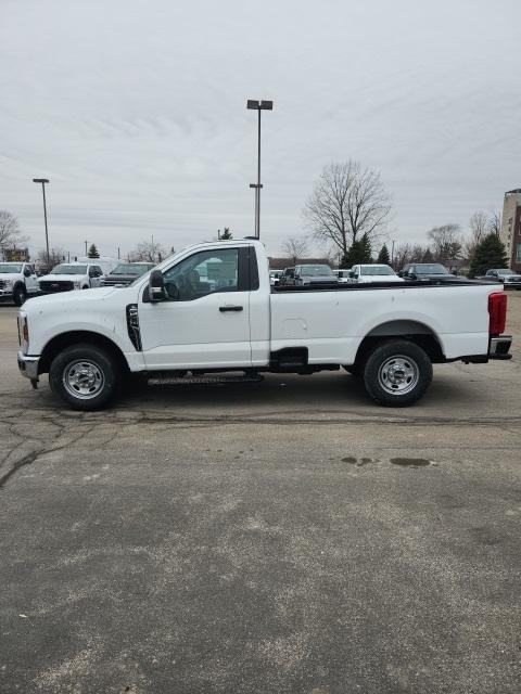 new 2024 Ford F-250 car, priced at $41,404