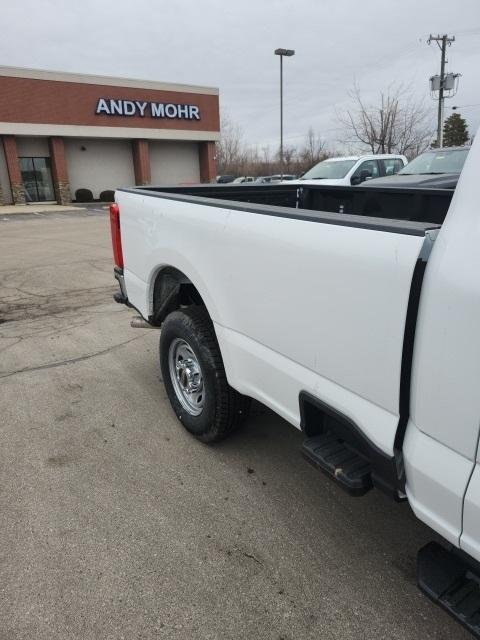 new 2024 Ford F-250 car, priced at $41,404