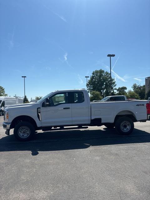 new 2024 Ford F-250 car, priced at $42,404