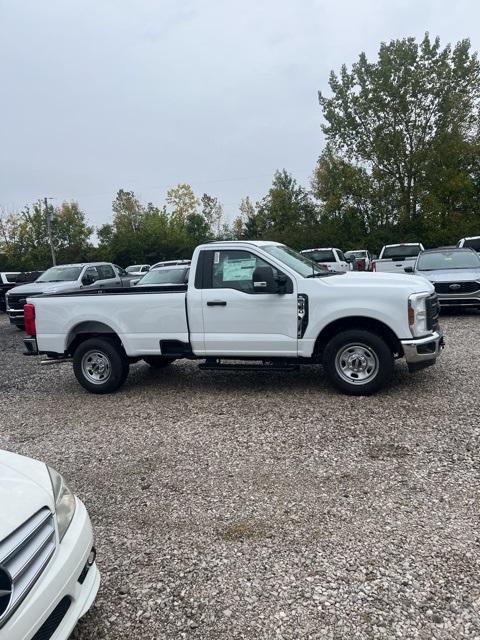 new 2024 Ford F-350 car, priced at $42,183